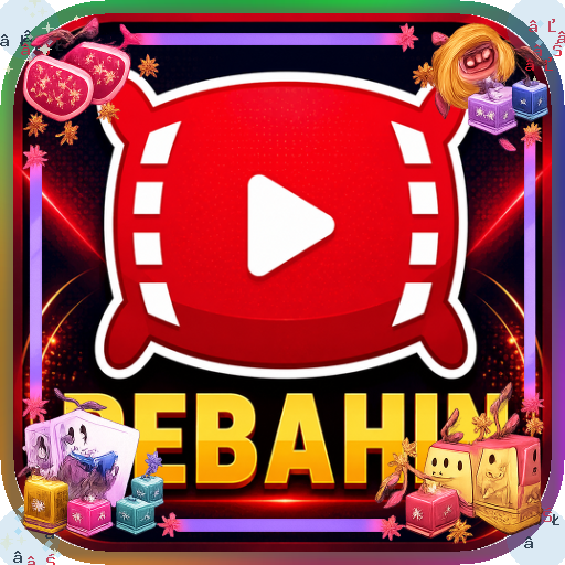 rebahin — galeri pratinjau Resmi APK